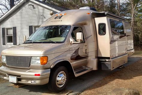 coach house rv for sale by owner.